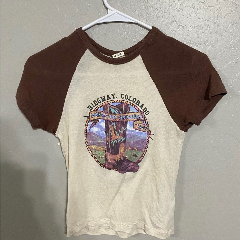 Urban outfitters shirt